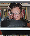 Photo of Golan Shahar